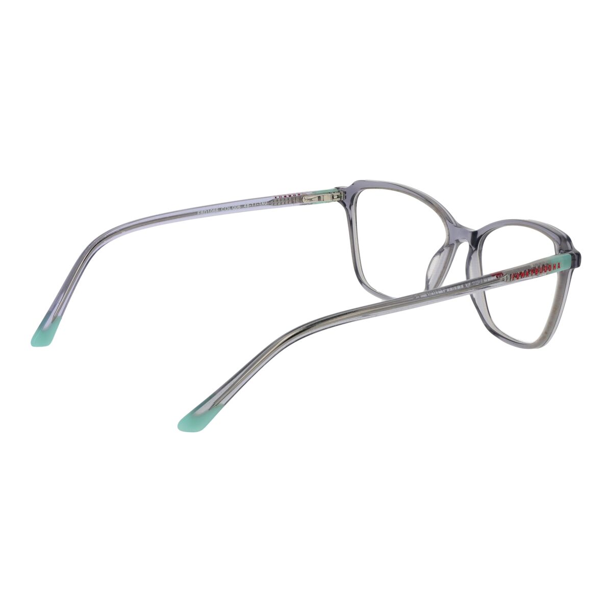Ladies’ Spectacle frame Funky Buddha FBD1066 48006