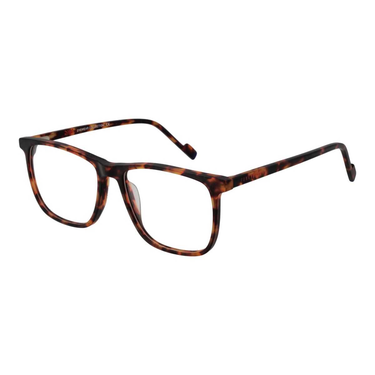Men’ Spectacle frame Funky Buddha FBD1073 56003