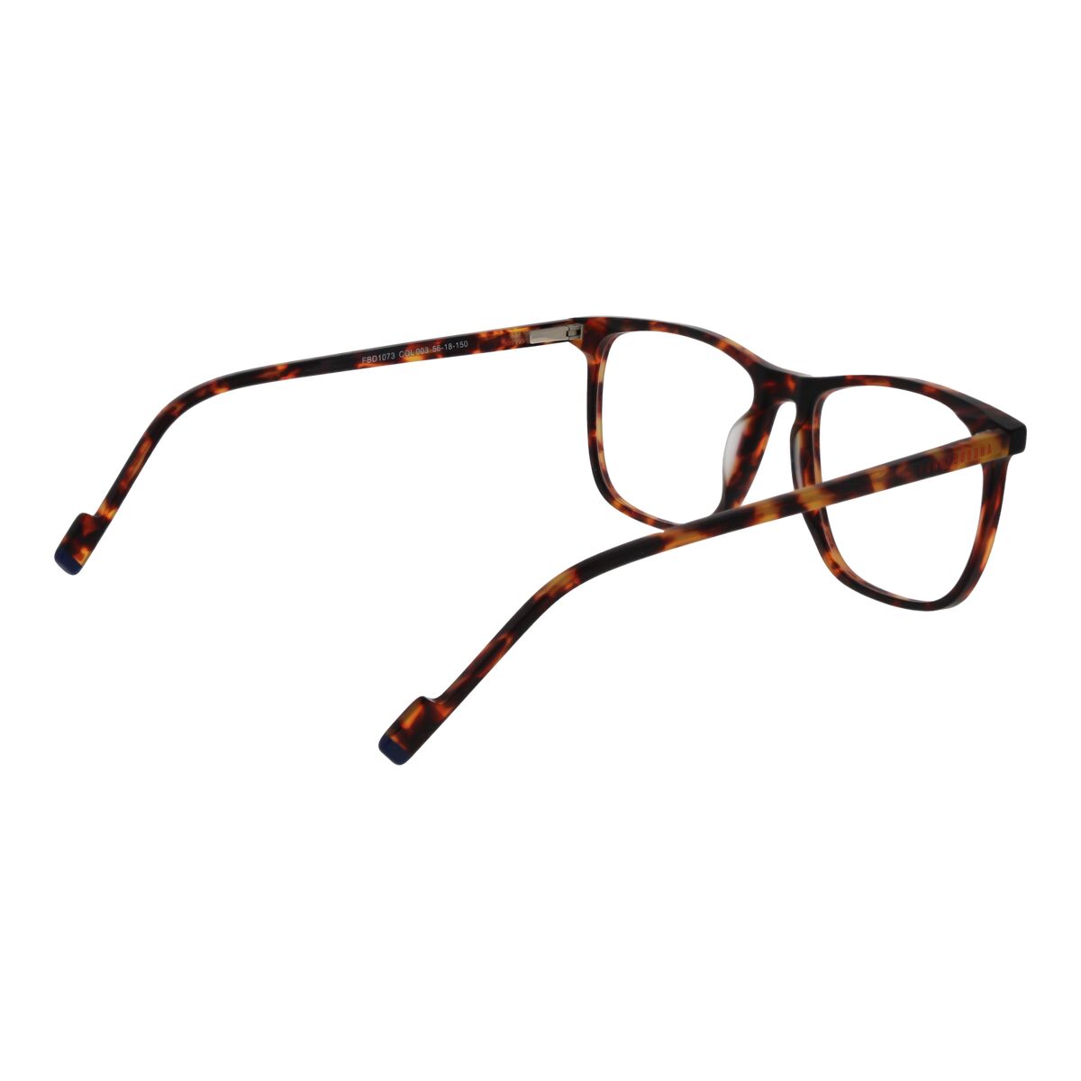 Men’ Spectacle frame Funky Buddha FBD1073 56003