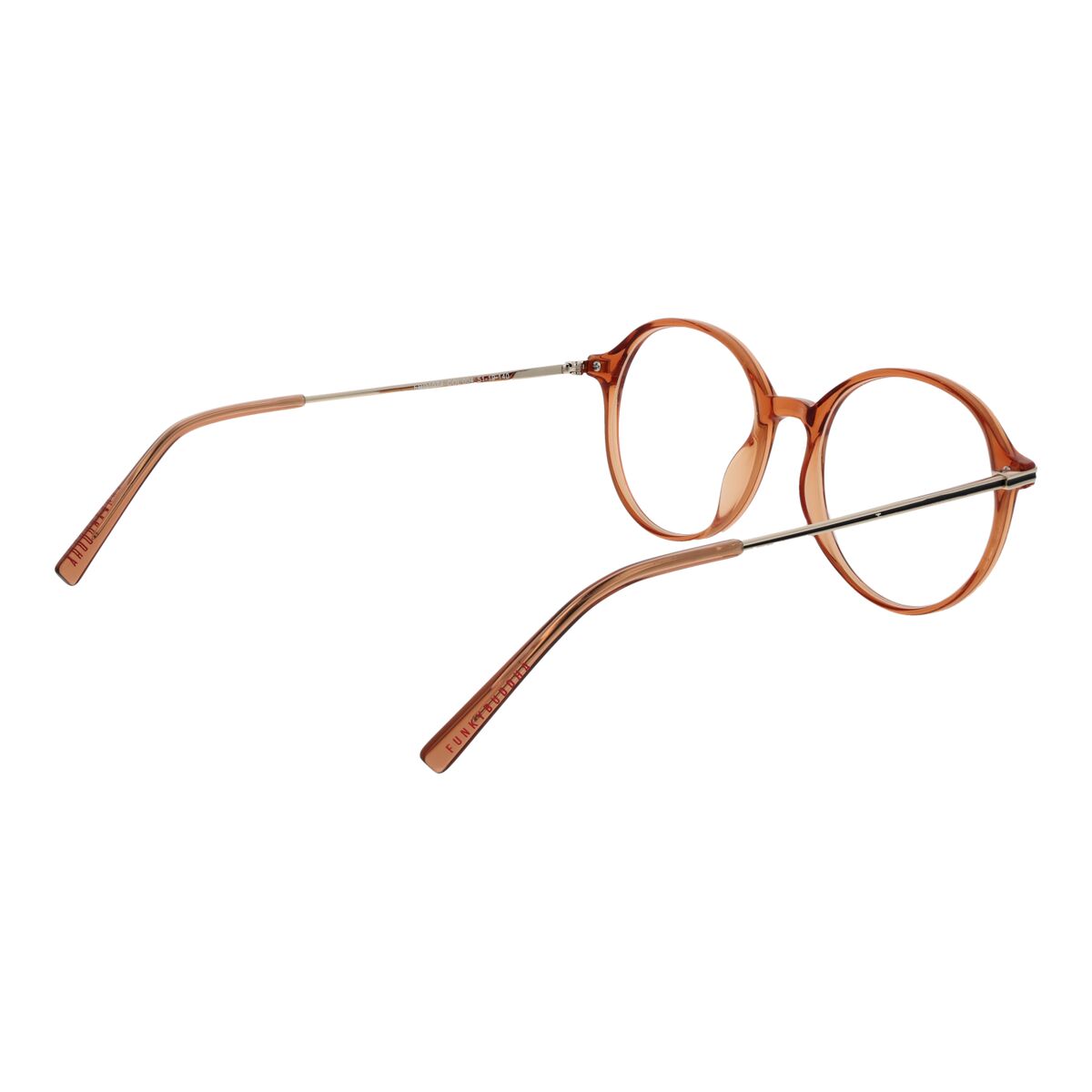 Ladies’ Spectacle frame Funky Buddha FBD1074 51004