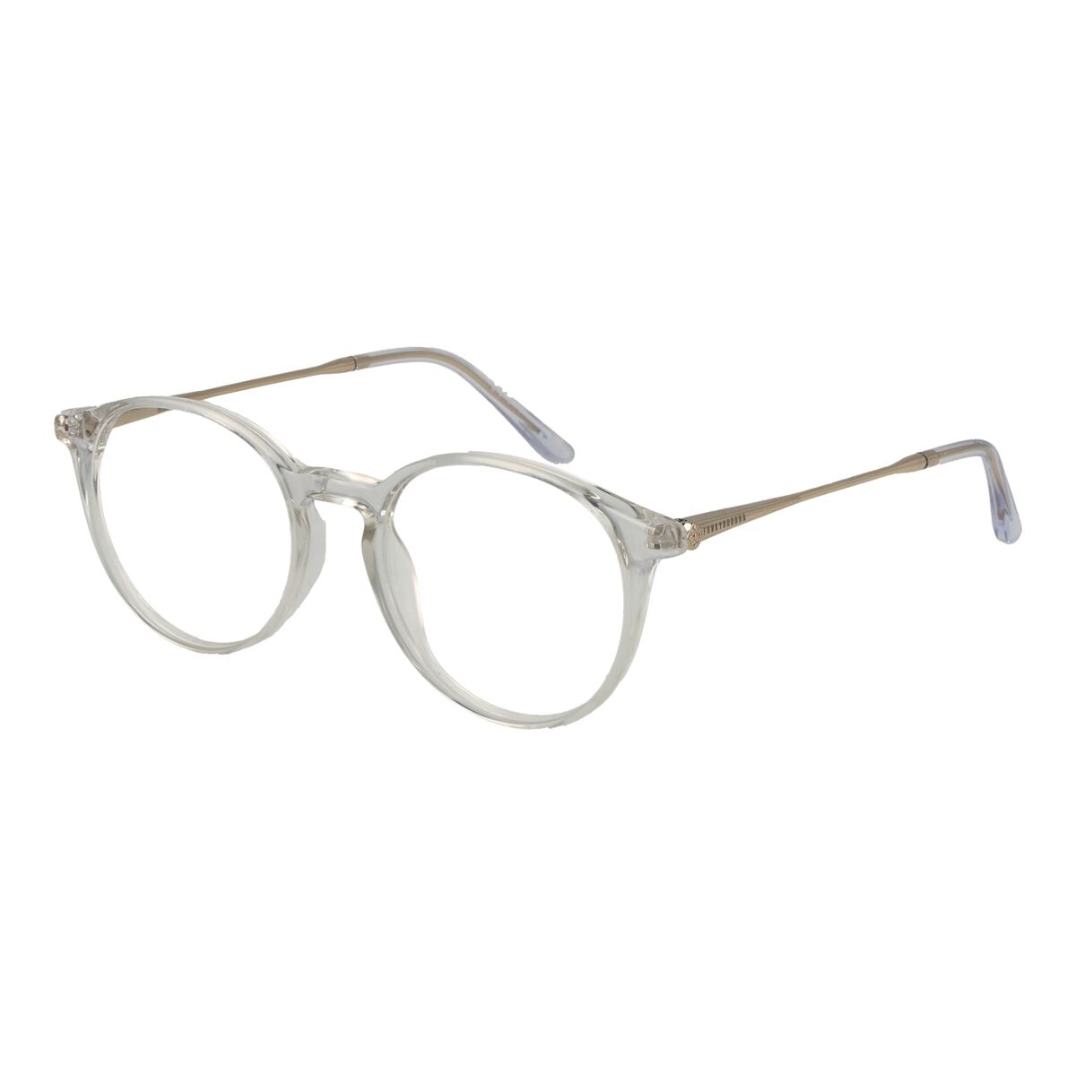 Ladies’ Spectacle frame Funky Buddha FBD1075 49002