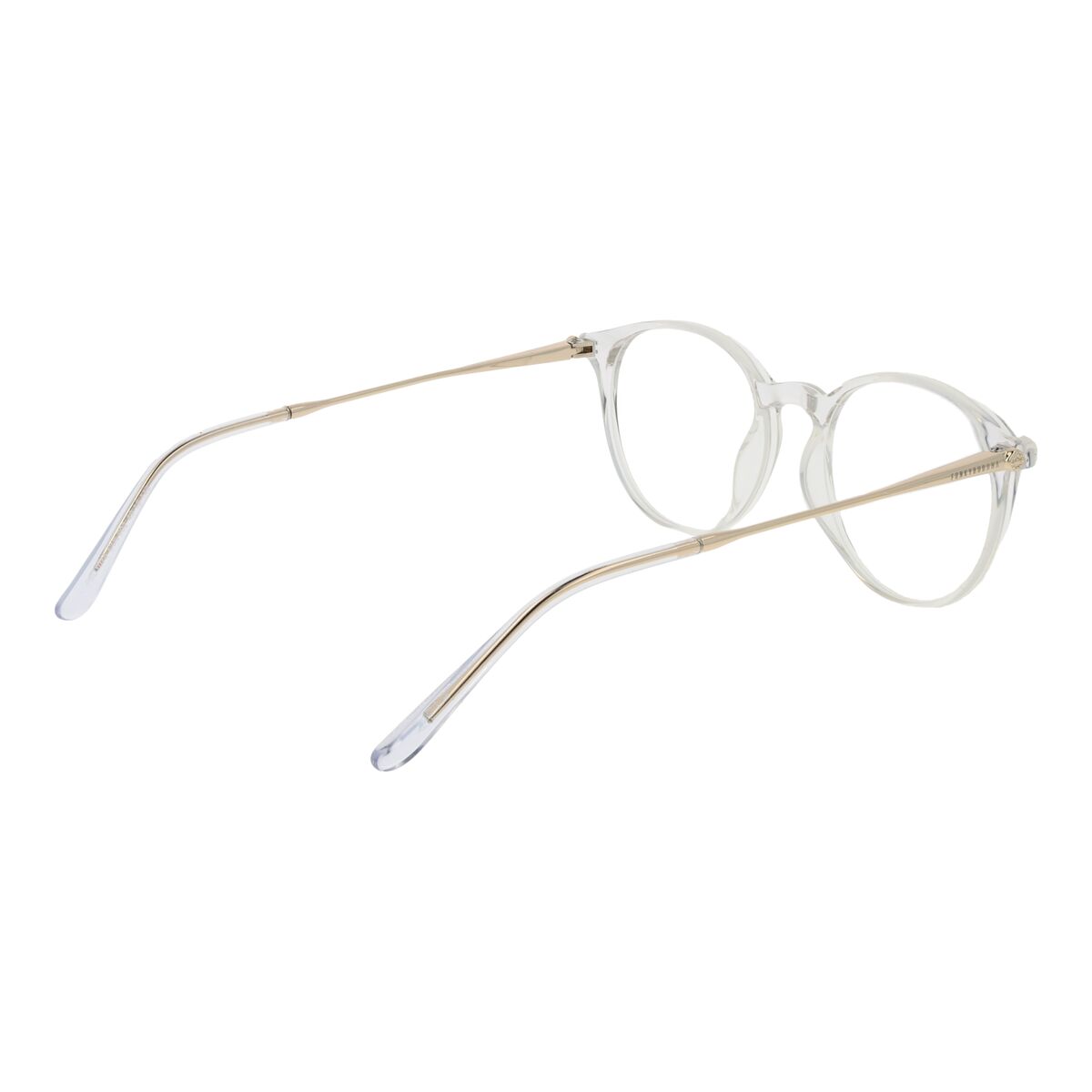 Ladies’ Spectacle frame Funky Buddha FBD1075 49002