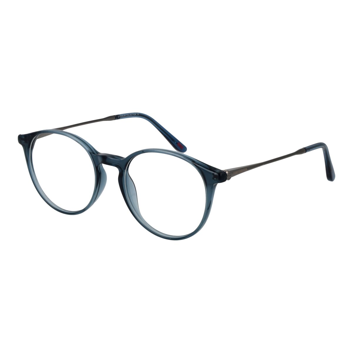 Ladies’ Spectacle frame Funky Buddha FBD1075 49005