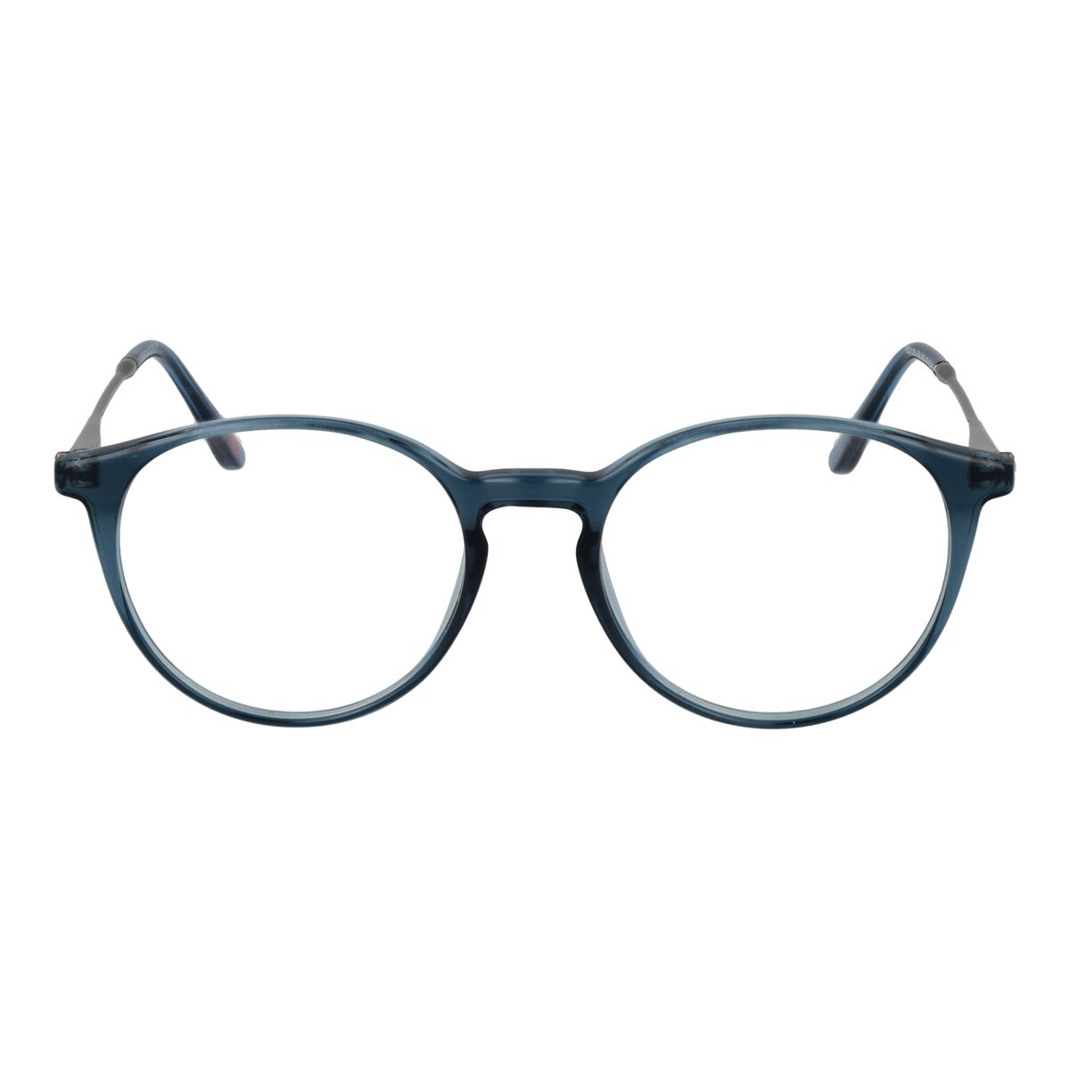 Ladies’ Spectacle frame Funky Buddha FBD1075 49005