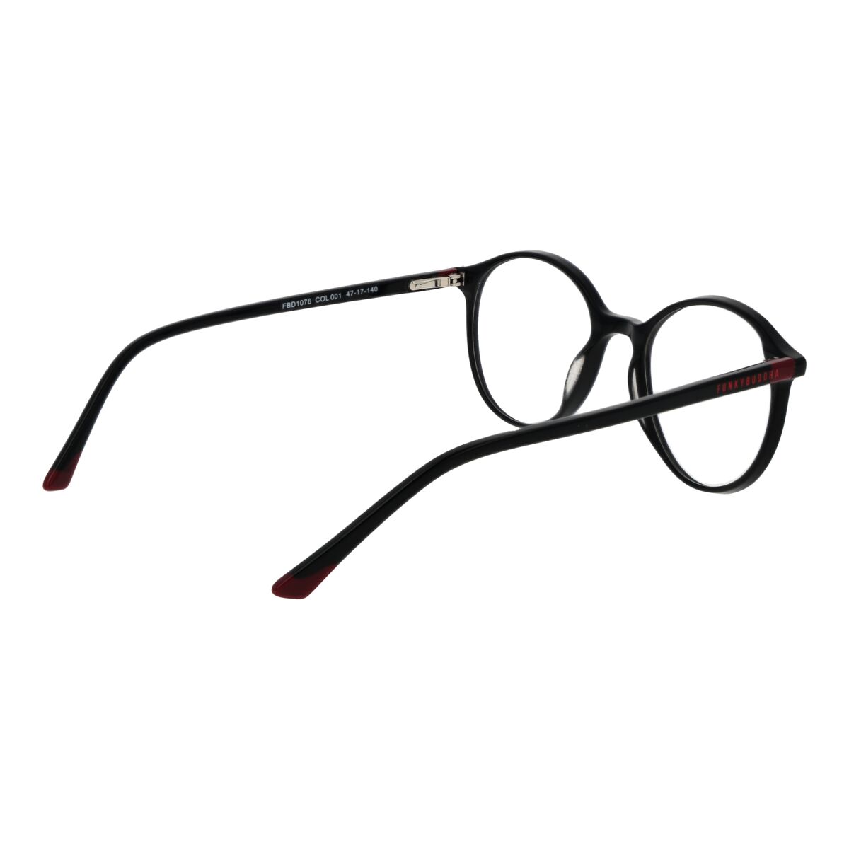Ladies’ Spectacle frame Funky Buddha FBD1076 47001