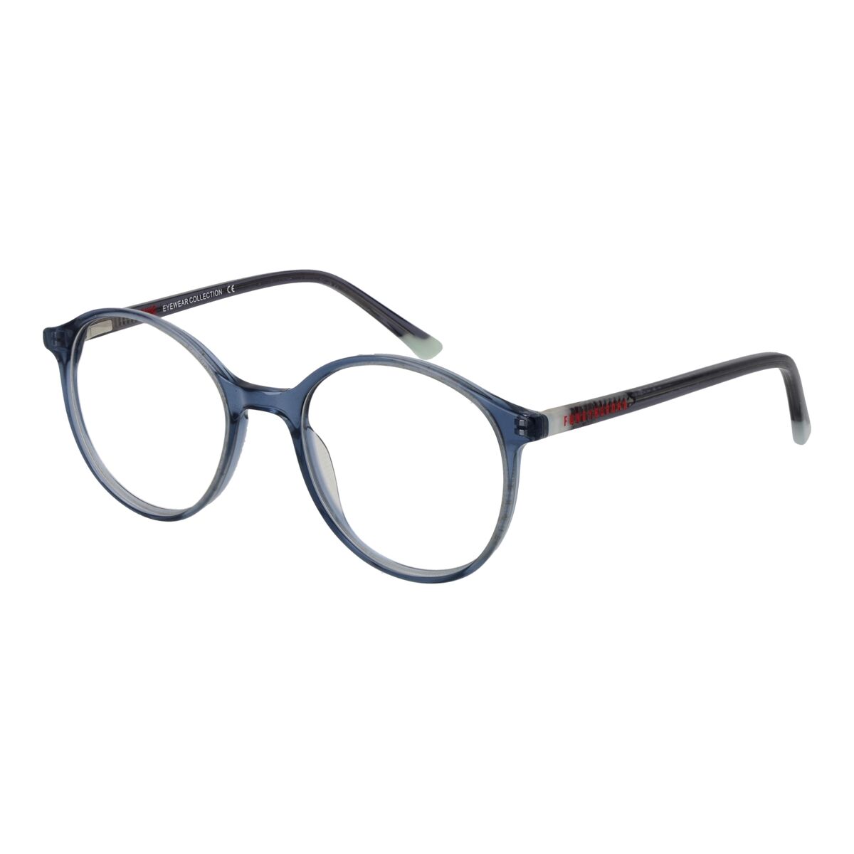 Ladies’ Spectacle frame Funky Buddha FBD1076 47004