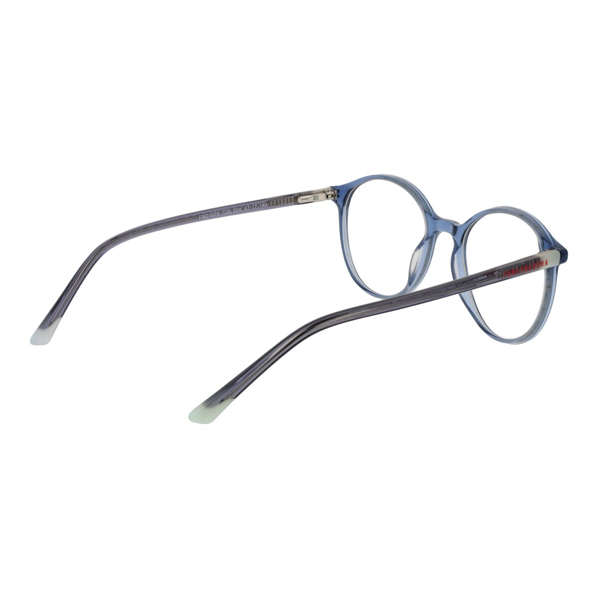 Ladies’ Spectacle frame Funky Buddha FBD1076 47004