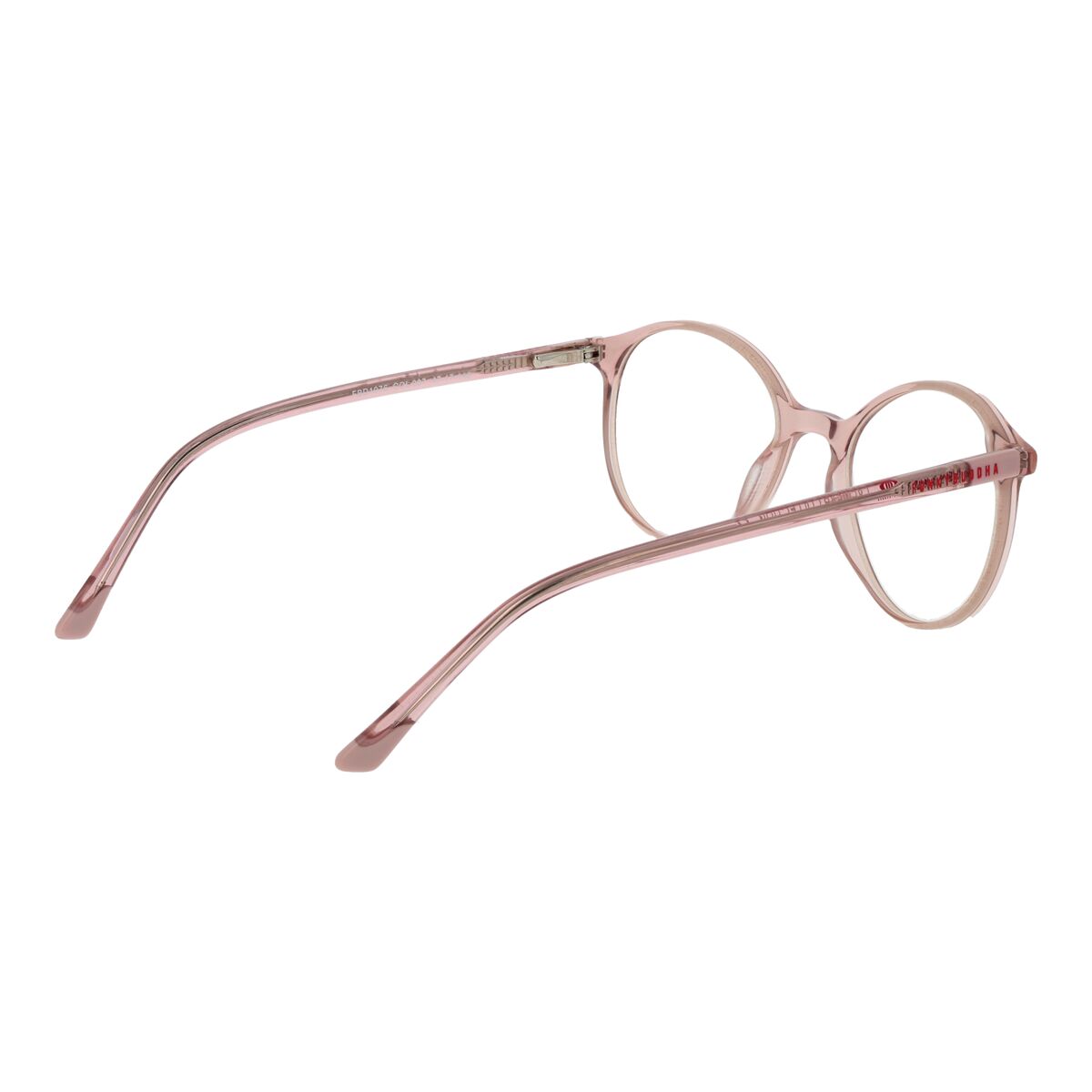 Ladies’ Spectacle frame Funky Buddha FBD1076 47007