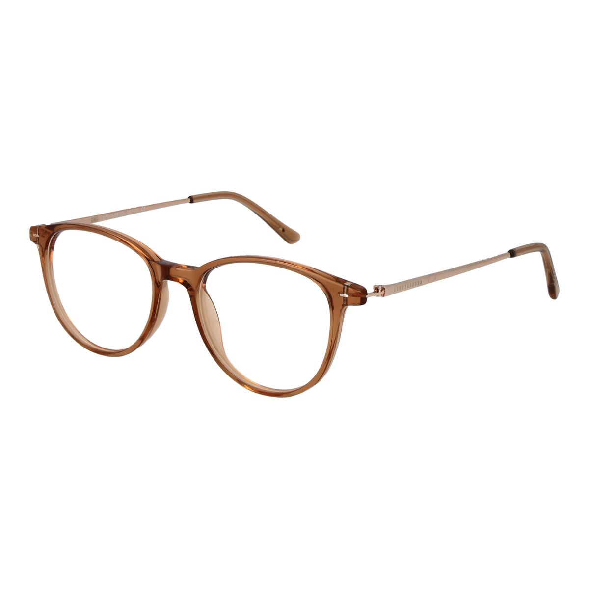 Ladies’ Spectacle frame Funky Buddha FBD1077 49002