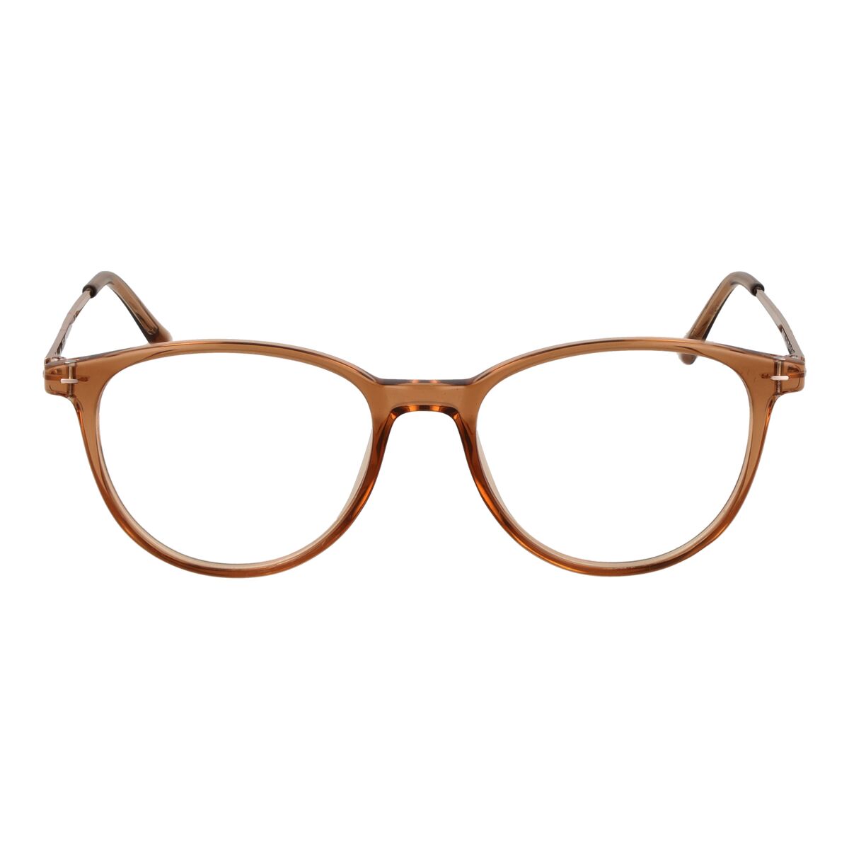 Ladies’ Spectacle frame Funky Buddha FBD1077 49002