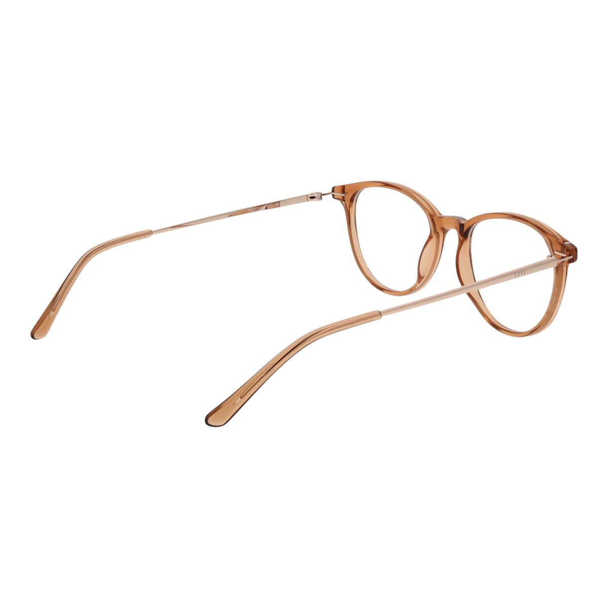 Ladies’ Spectacle frame Funky Buddha FBD1077 49002