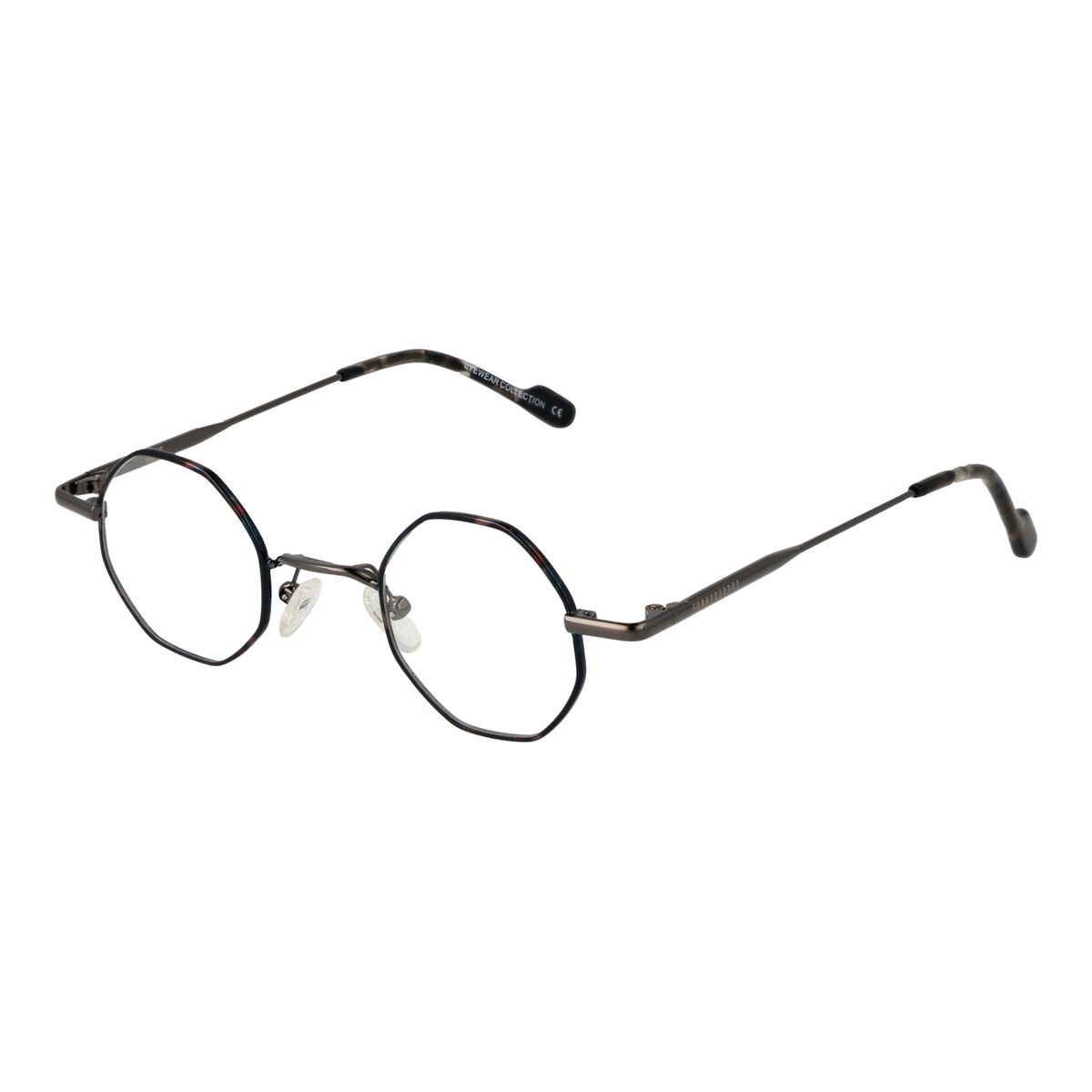 Unisex’ Spectacle frame Funky Buddha FBD1079 39003
