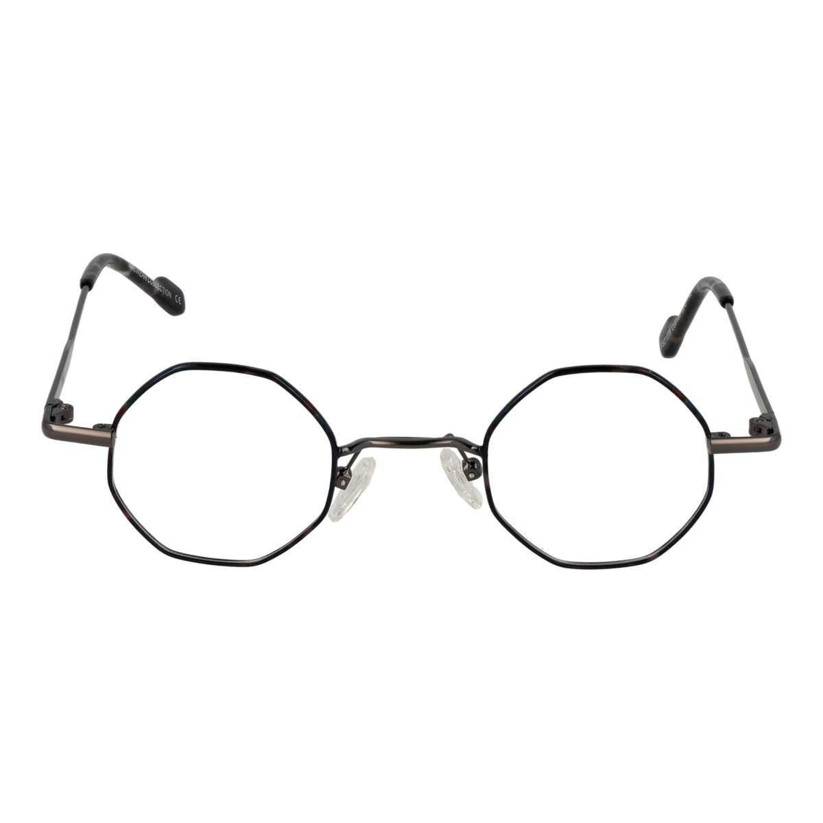 Unisex’ Spectacle frame Funky Buddha FBD1079 39003