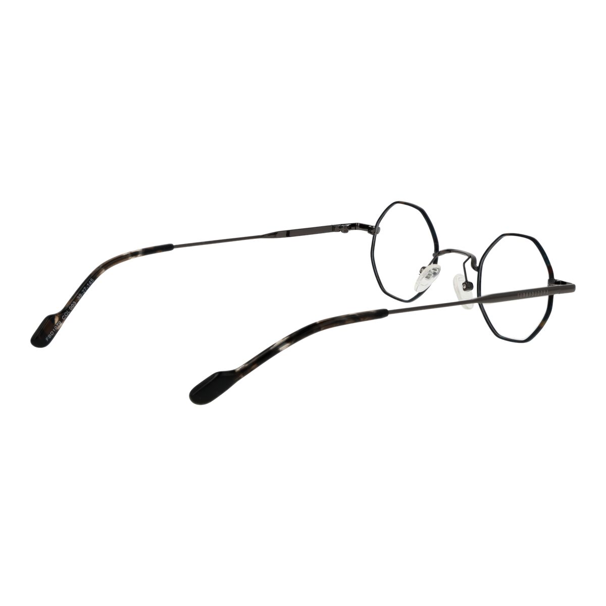 Unisex’ Spectacle frame Funky Buddha FBD1079 39003
