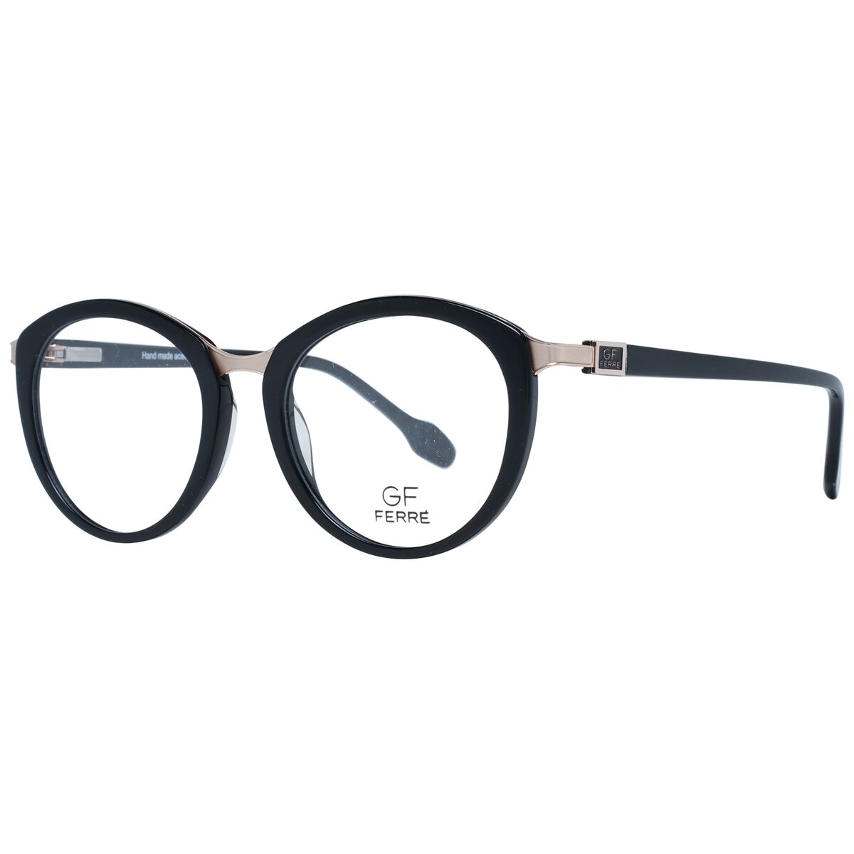Ladies’ Spectacle frame Gianfranco Ferre GFF0116 48001A