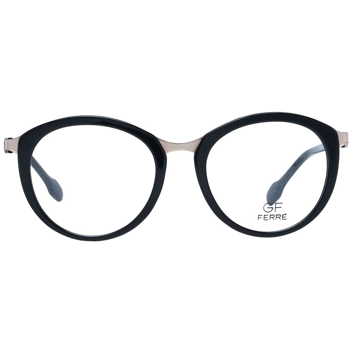 Ladies’ Spectacle frame Gianfranco Ferre GFF0116 48001A