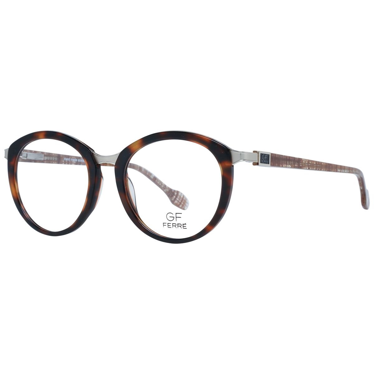 Ladies’ Spectacle frame Gianfranco Ferre GFF0116 48002