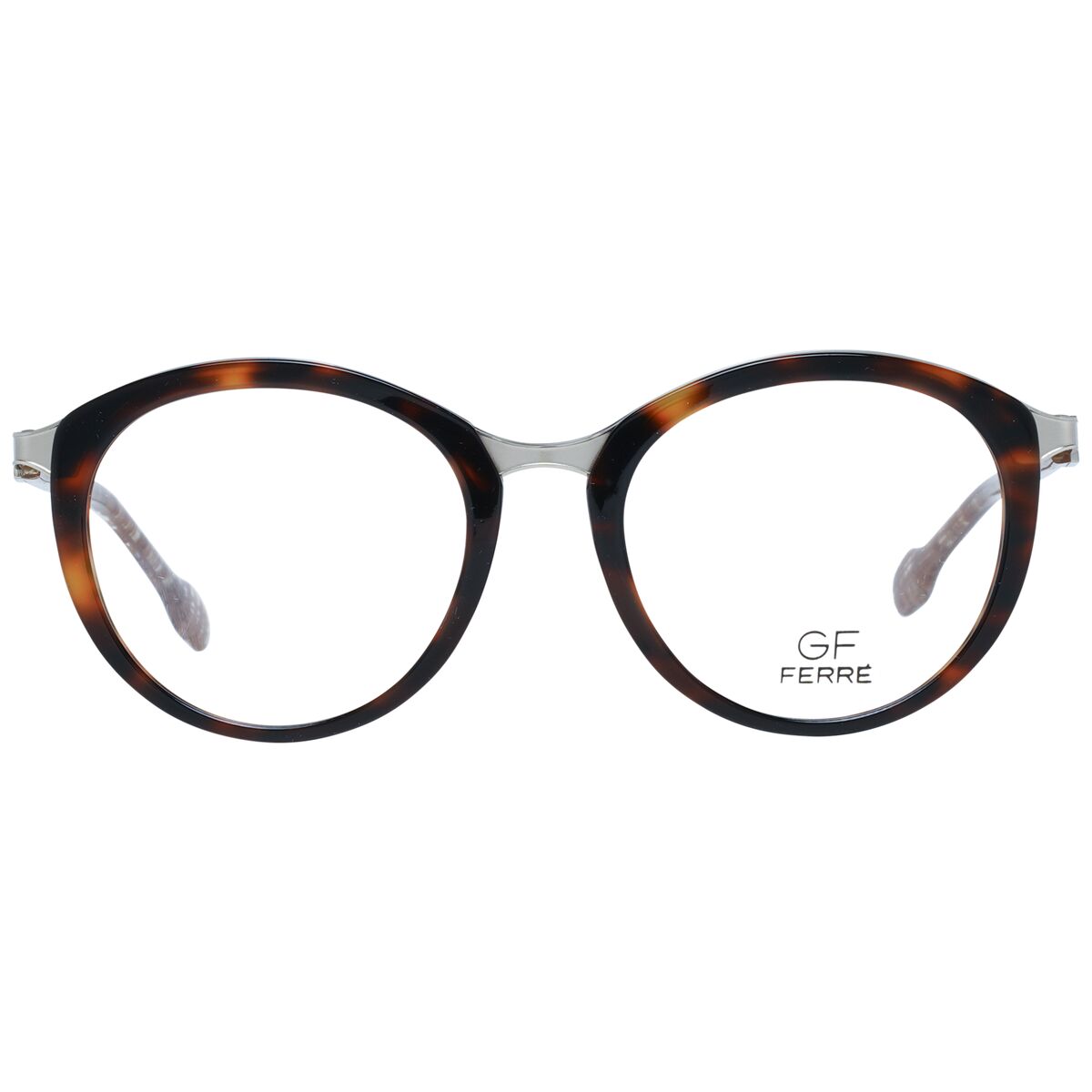Ladies’ Spectacle frame Gianfranco Ferre GFF0116 48002