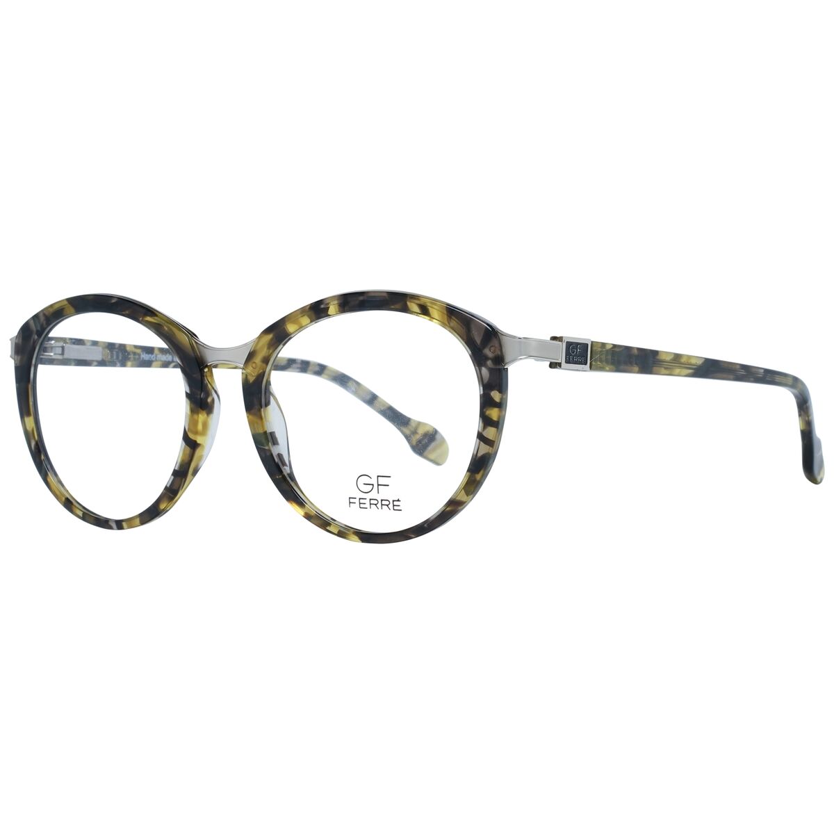 Ladies’ Spectacle frame Gianfranco Ferre GFF0116 48005