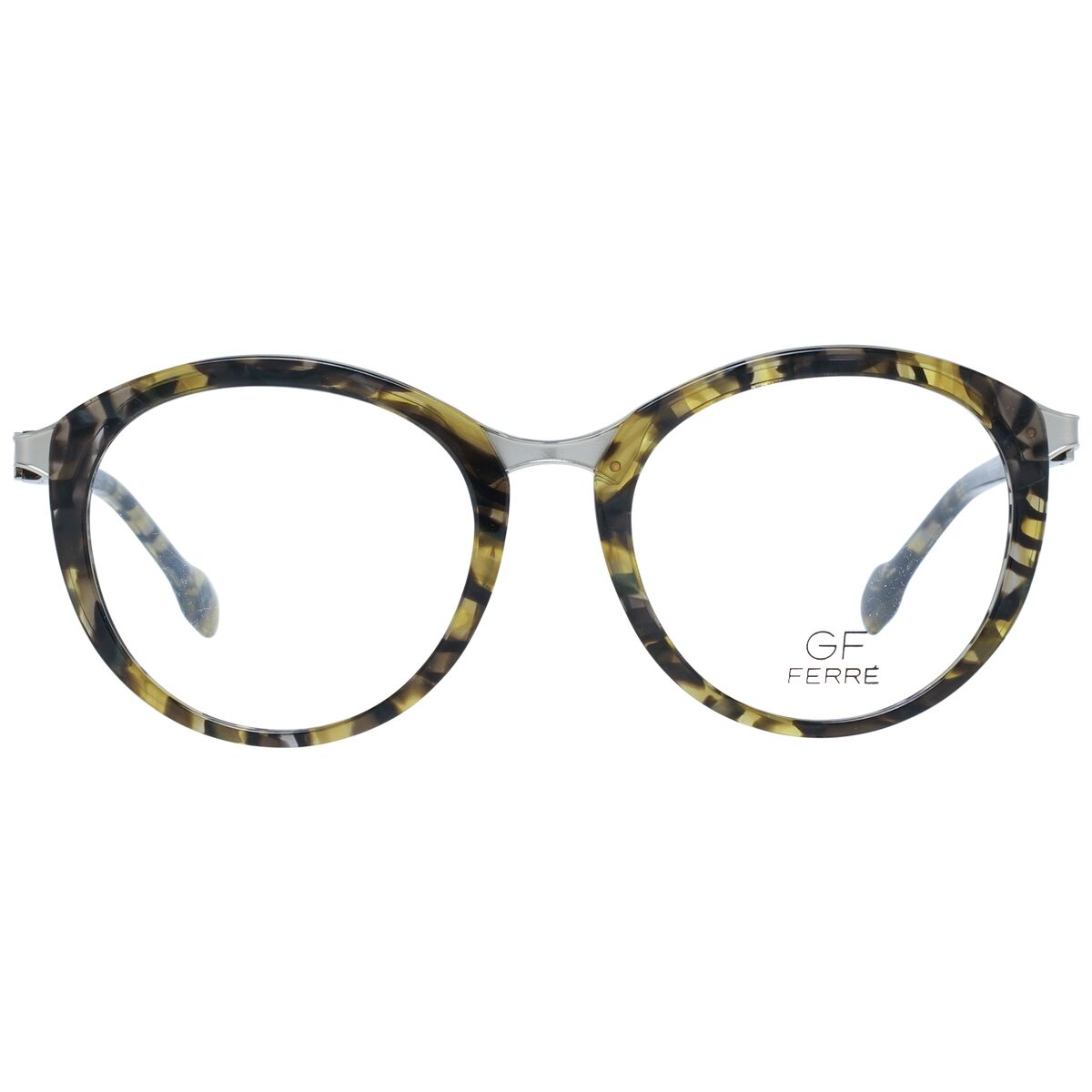 Ladies’ Spectacle frame Gianfranco Ferre GFF0116 48005