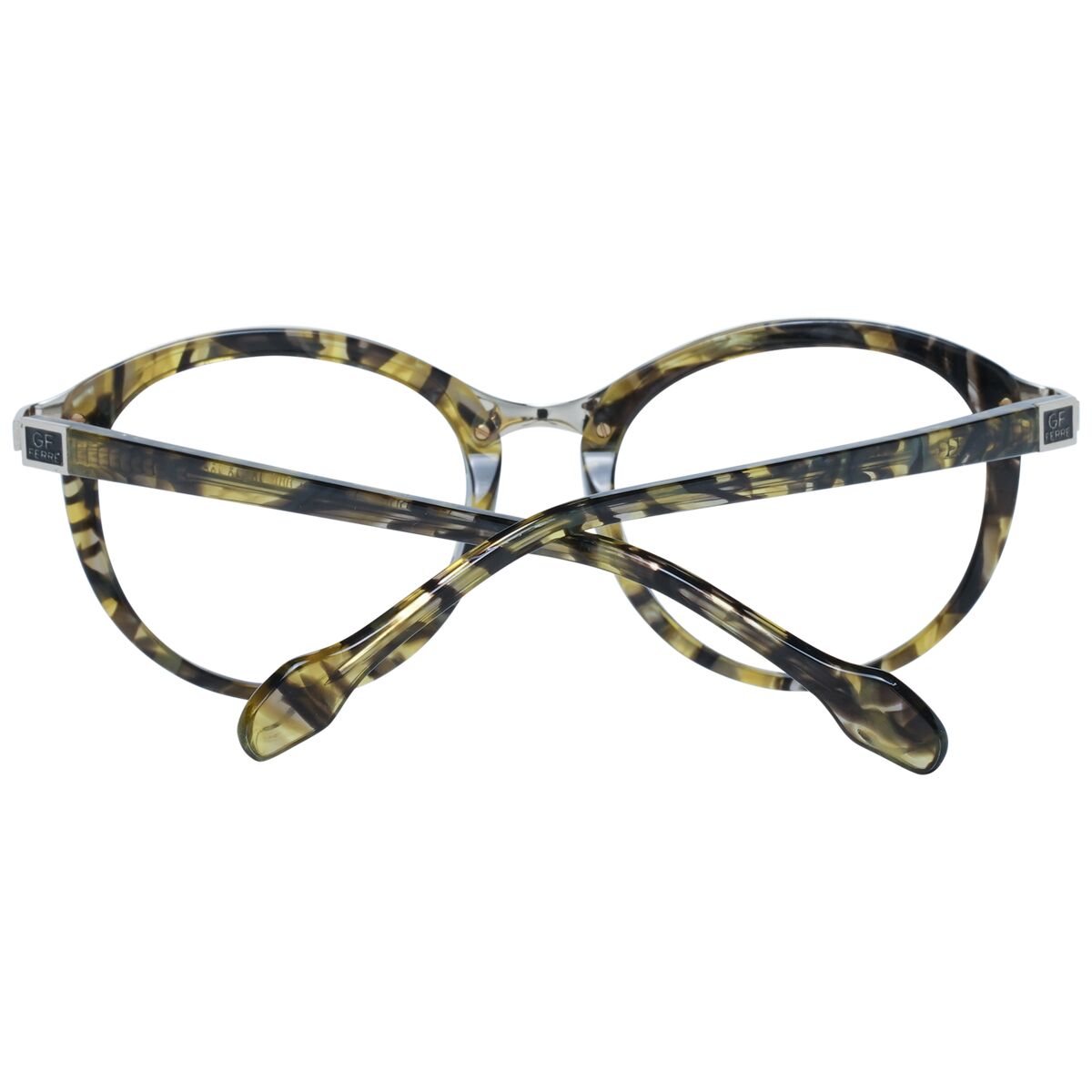 Ladies’ Spectacle frame Gianfranco Ferre GFF0116 48005