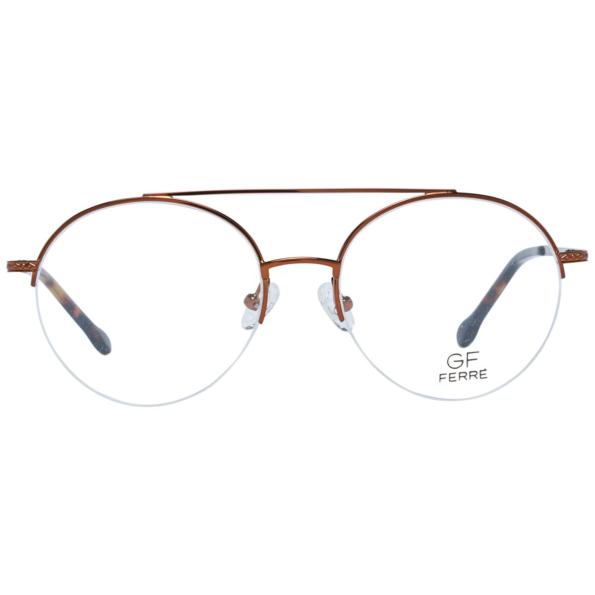 Ladies’ Spectacle frame Gianfranco Ferre GFF0117 51006