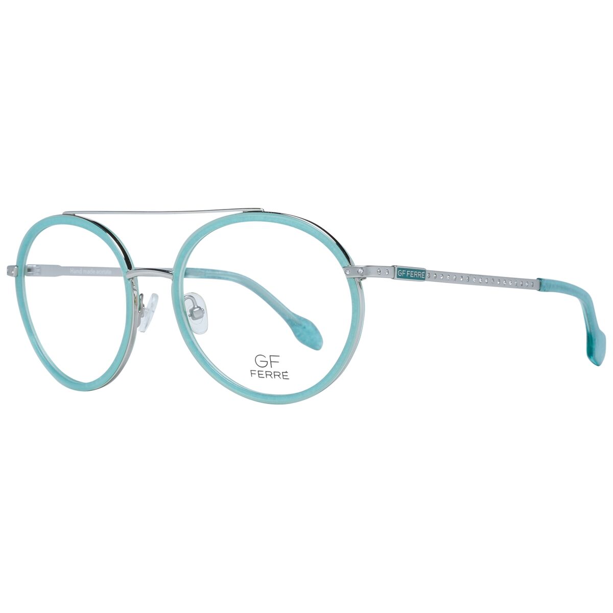 Ladies’ Spectacle frame Gianfranco Ferre GFF0118 53005
