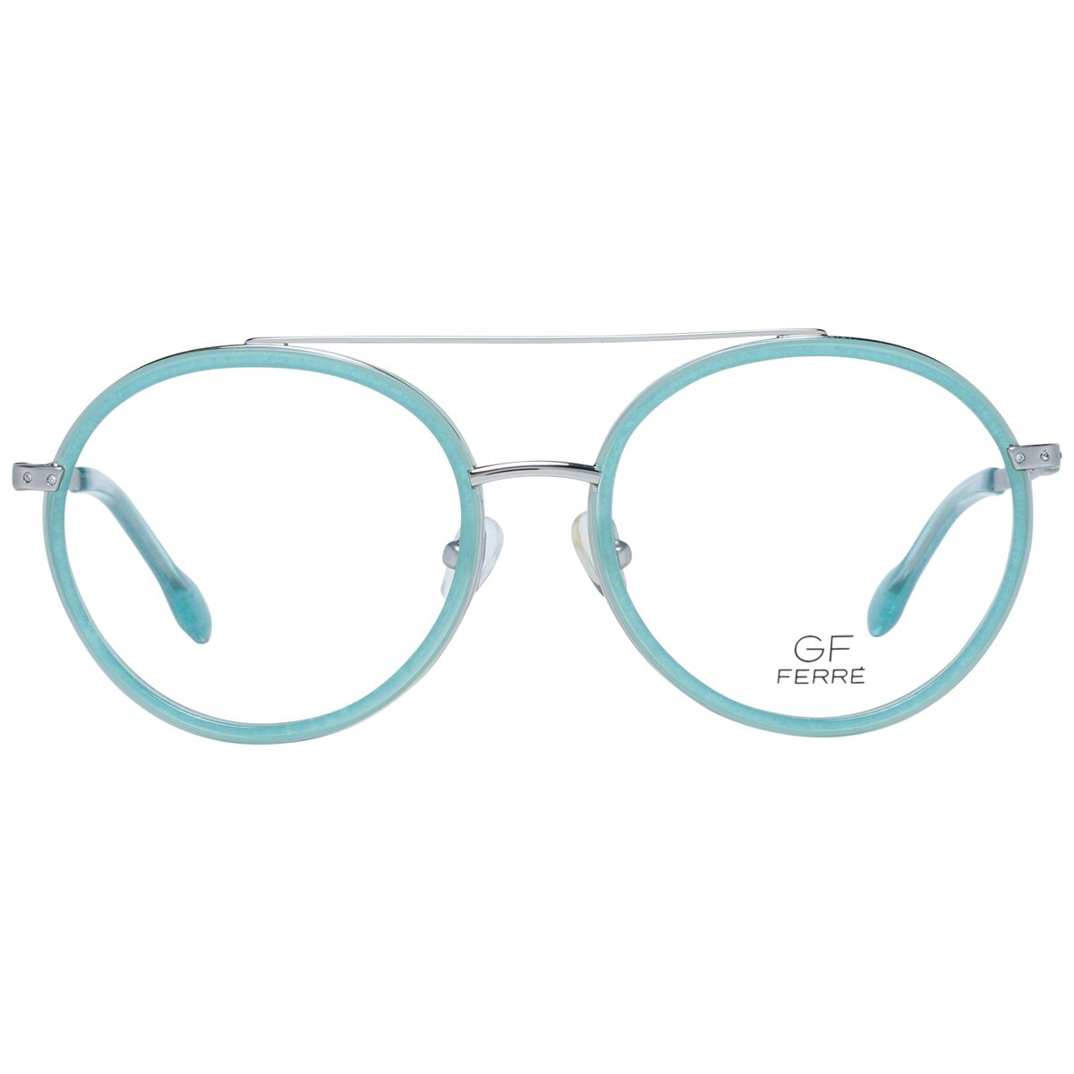 Ladies’ Spectacle frame Gianfranco Ferre GFF0118 53005