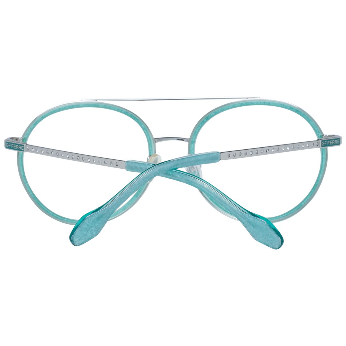 Ladies’ Spectacle frame Gianfranco Ferre GFF0118 53005