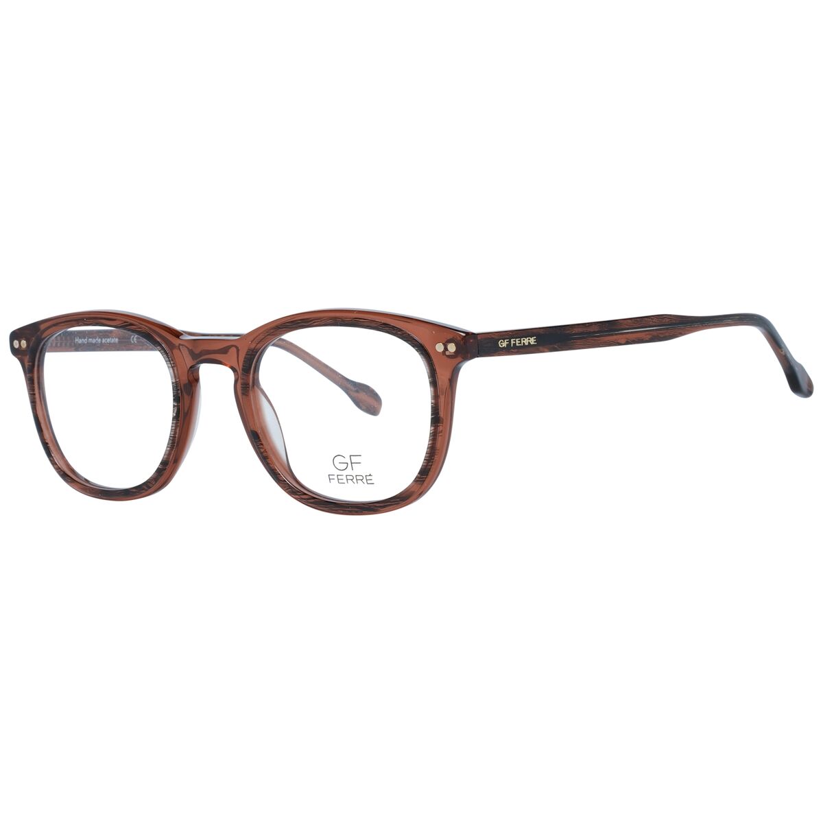 Men’ Spectacle frame Gianfranco Ferre GFF0121 50002