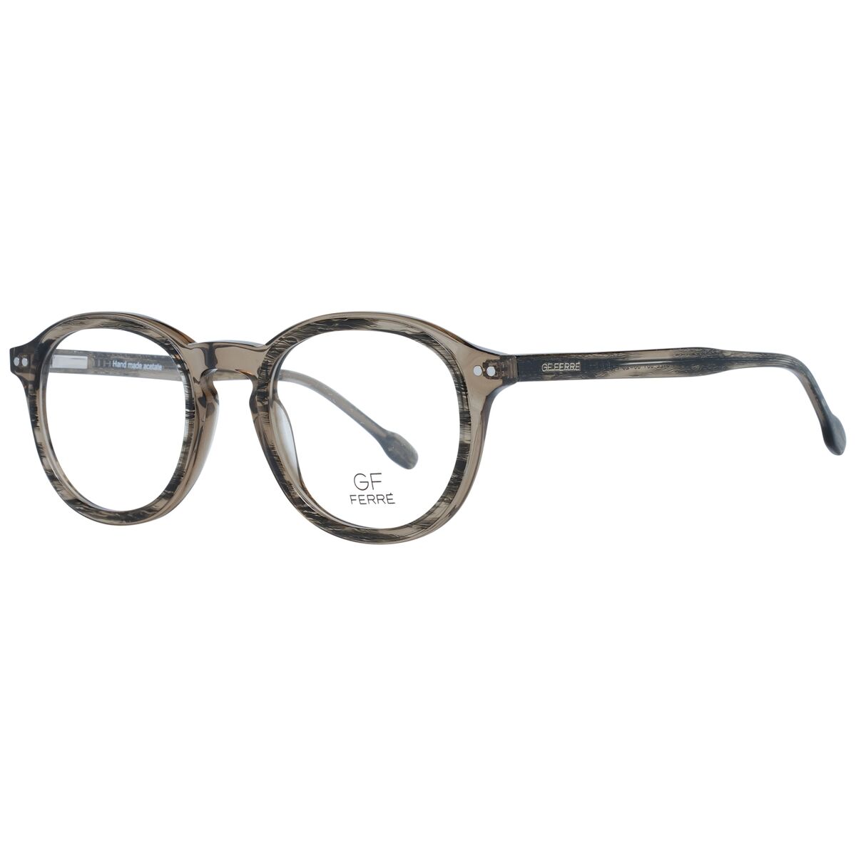 Men’ Spectacle frame Gianfranco Ferre GFF0122 50001