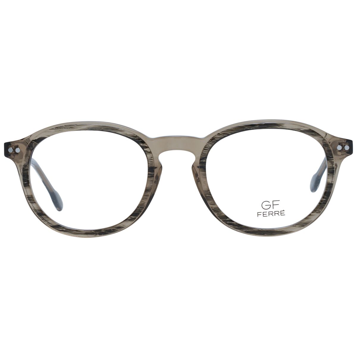 Men’ Spectacle frame Gianfranco Ferre GFF0122 50001