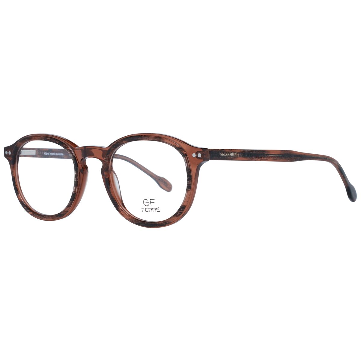 Men’ Spectacle frame Gianfranco Ferre GFF0122 50002