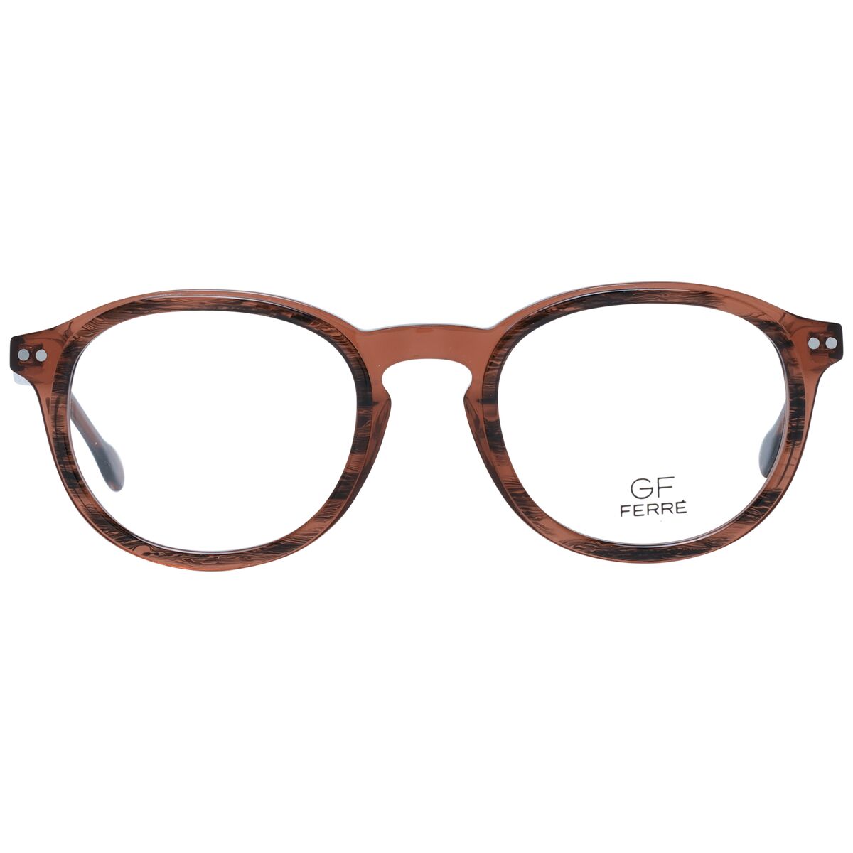 Men’ Spectacle frame Gianfranco Ferre GFF0122 50002