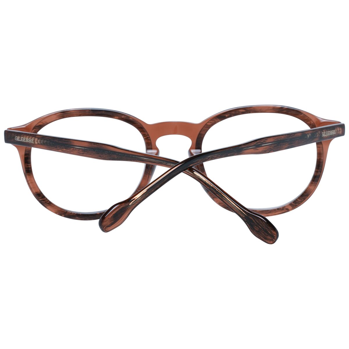 Men’ Spectacle frame Gianfranco Ferre GFF0122 50002