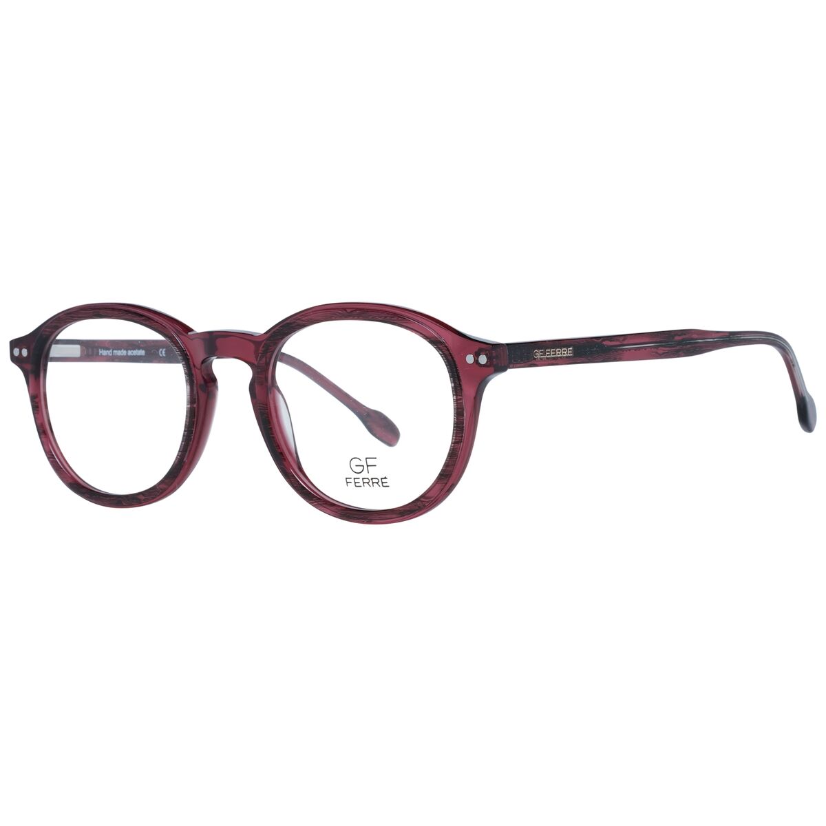 Men’ Spectacle frame Gianfranco Ferre GFF0122 50005