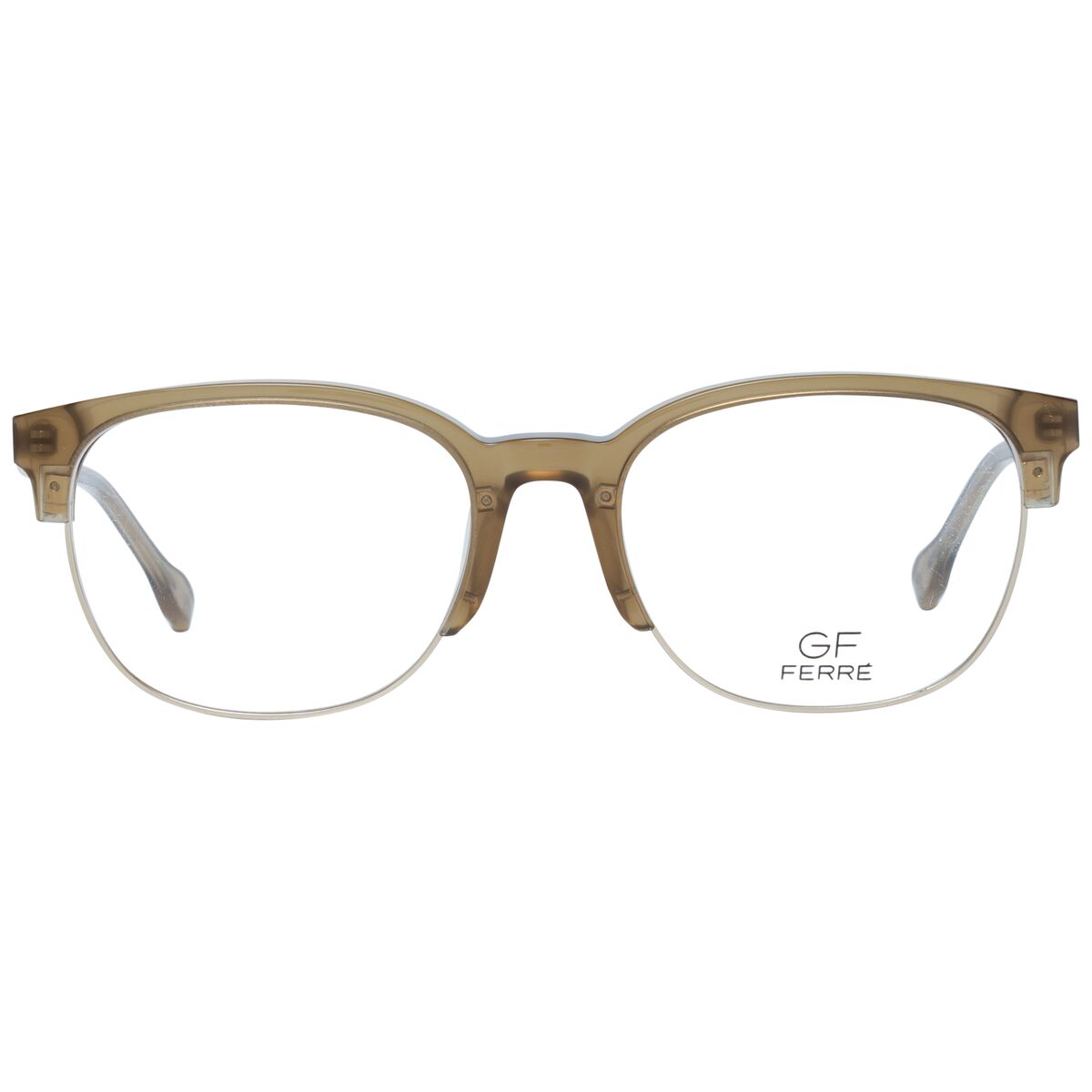 Unisex’ Spectacle frame Gianfranco Ferre GFF0125 53007