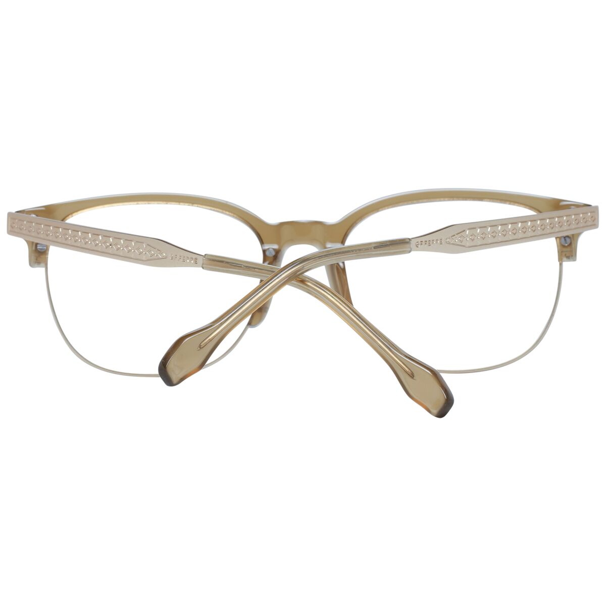 Unisex’ Spectacle frame Gianfranco Ferre GFF0125 53007