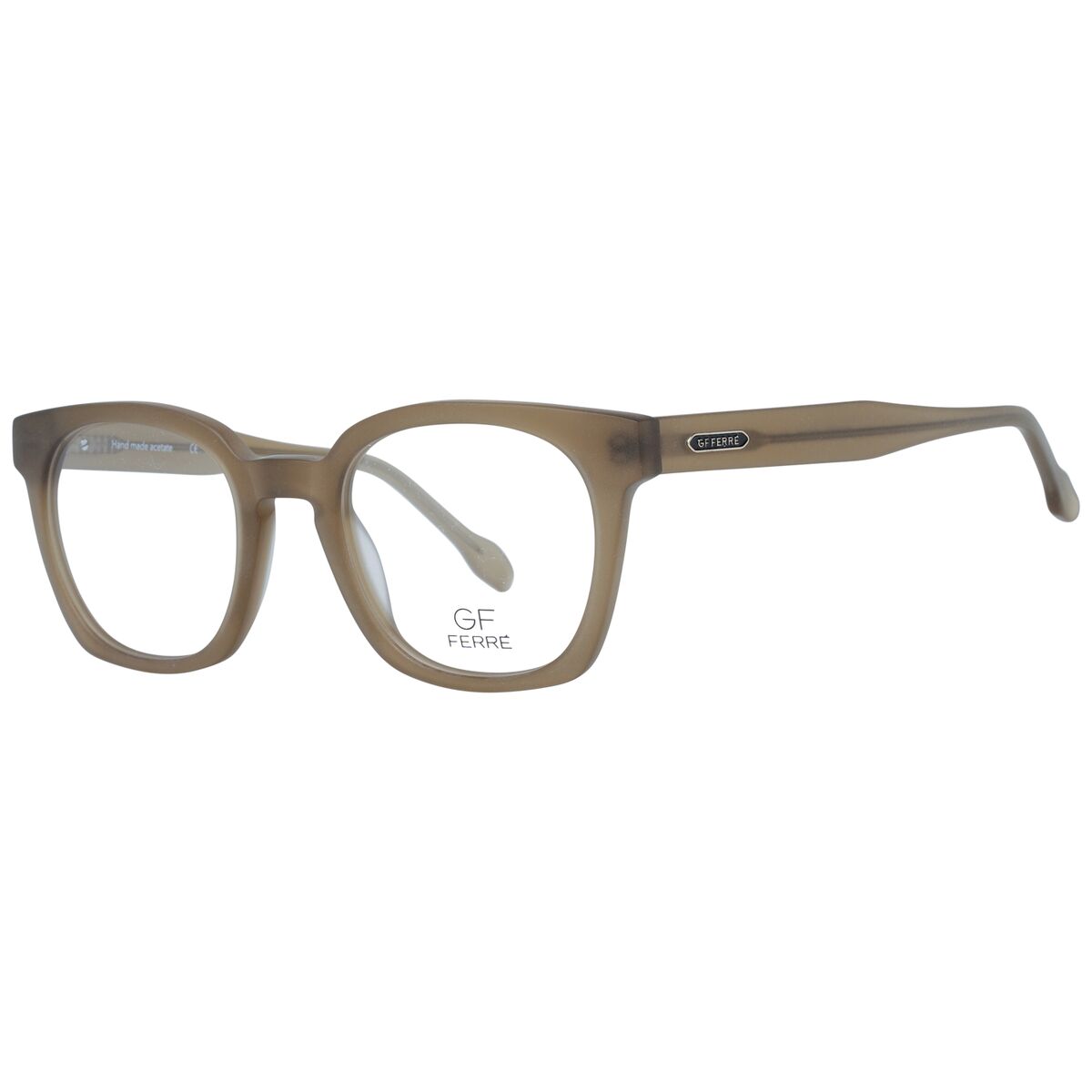 Unisex’ Spectacle frame Gianfranco Ferre GFF0127 50005
