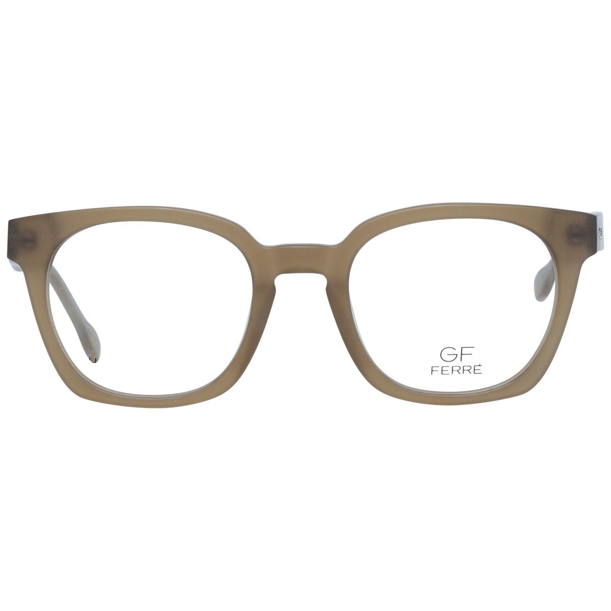 Unisex’ Spectacle frame Gianfranco Ferre GFF0127 50005