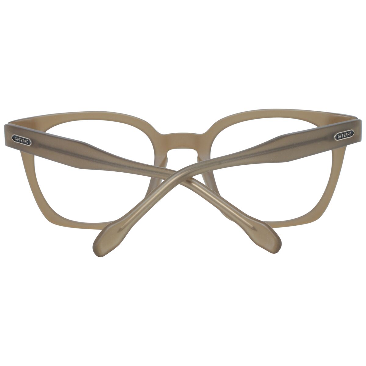 Unisex’ Spectacle frame Gianfranco Ferre GFF0127 50005