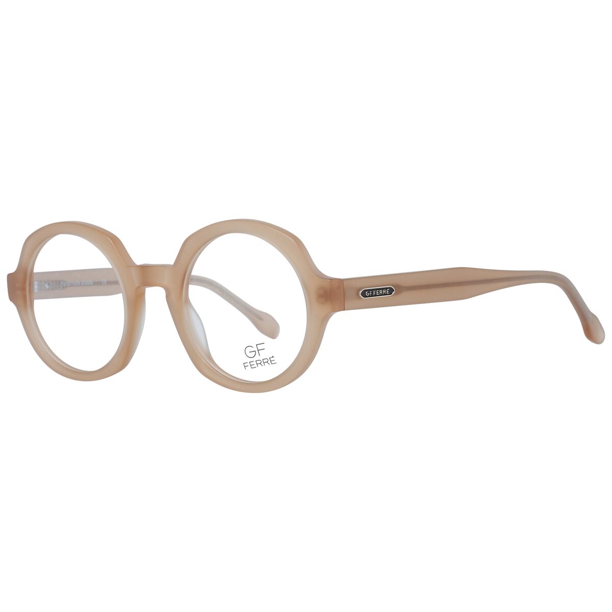 Unisex’ Spectacle frame Gianfranco Ferre GFF0128 47005