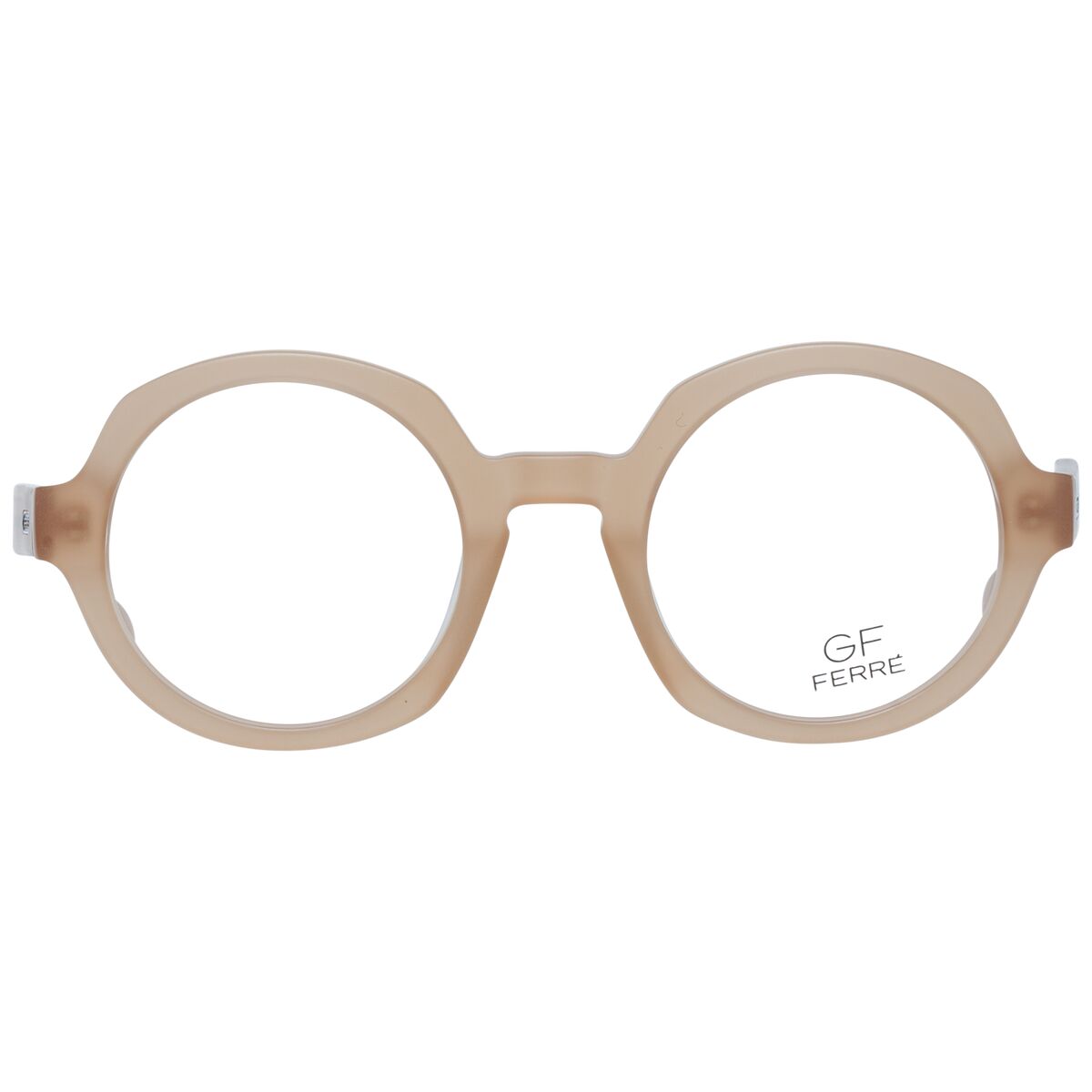 Unisex’ Spectacle frame Gianfranco Ferre GFF0128 47005