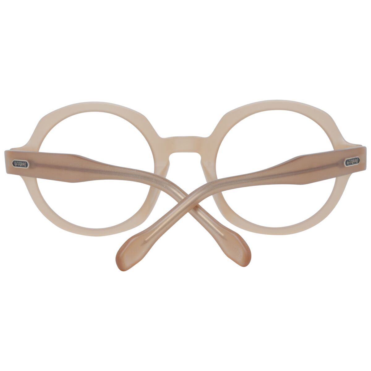 Unisex’ Spectacle frame Gianfranco Ferre GFF0128 47005