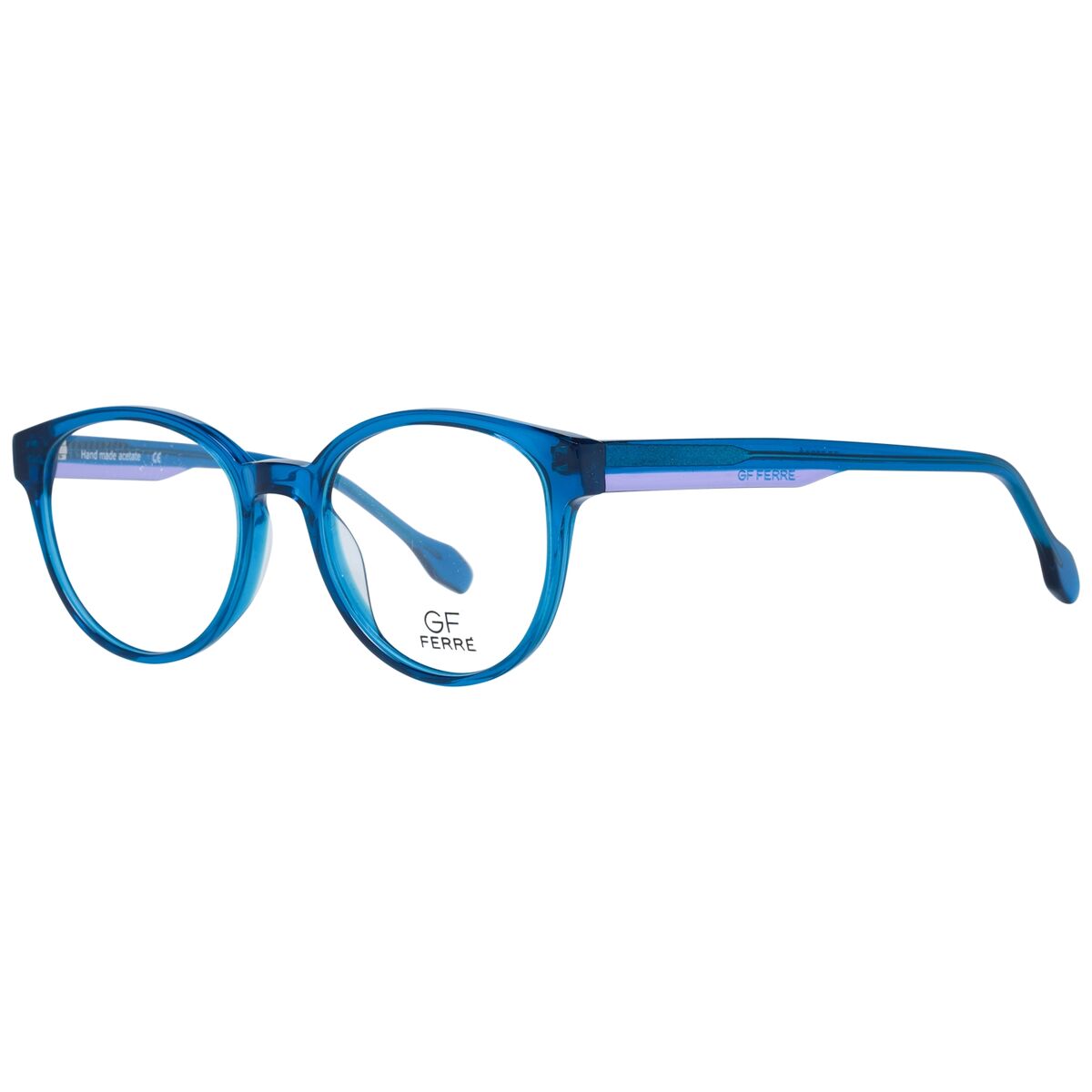 Ladies’ Spectacle frame Gianfranco Ferre GFF0141 50005