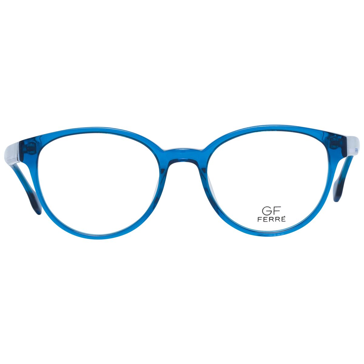 Ladies’ Spectacle frame Gianfranco Ferre GFF0141 50005