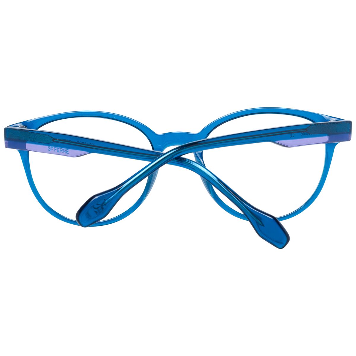 Ladies’ Spectacle frame Gianfranco Ferre GFF0141 50005