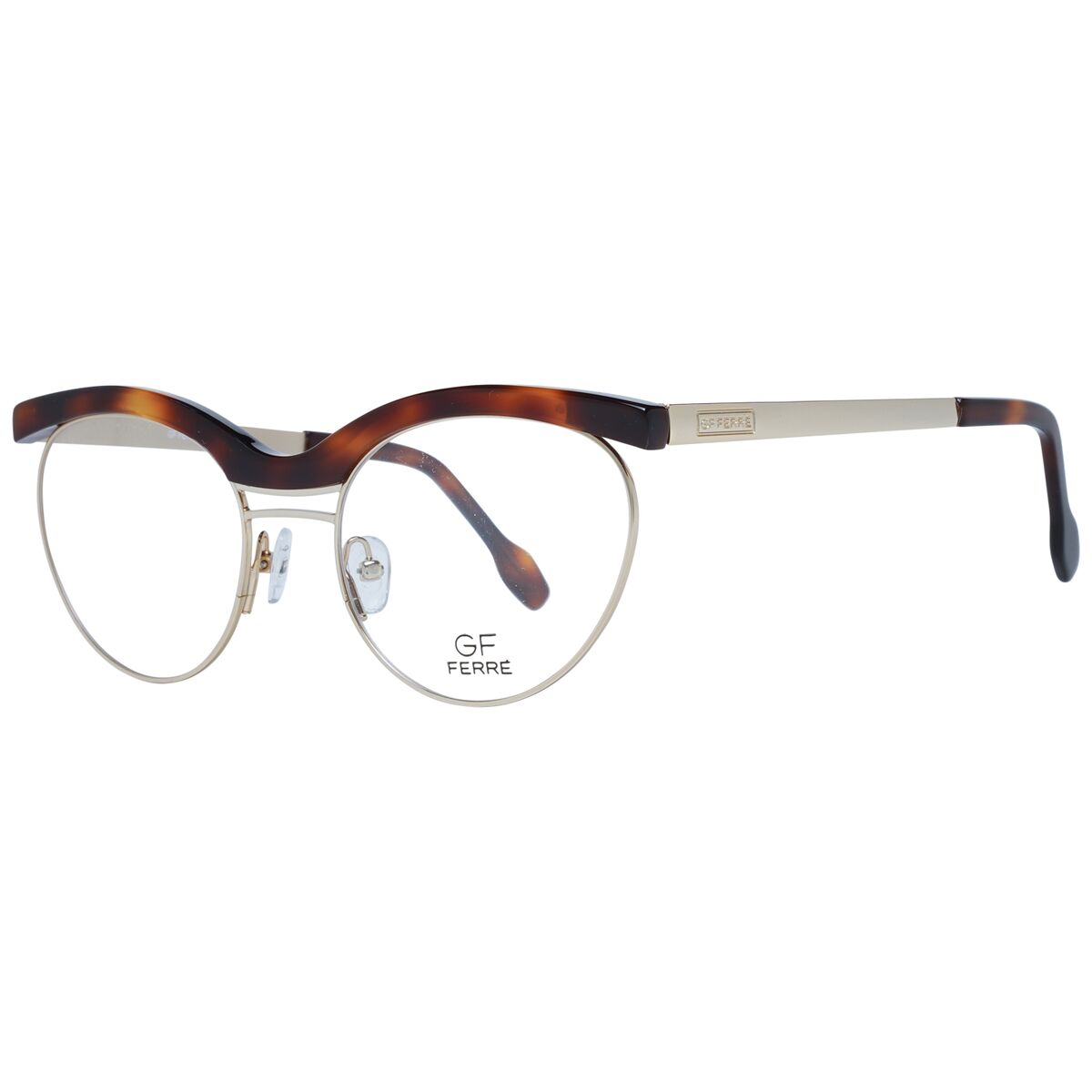Ladies’ Spectacle frame Gianfranco Ferre GFF0149 53004