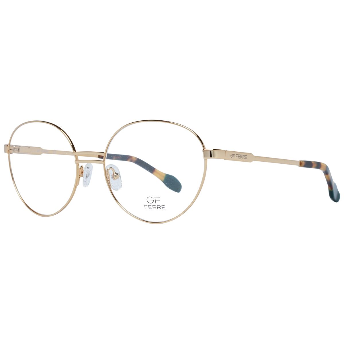 Ladies’ Spectacle frame Gianfranco Ferre GFF0165 55001