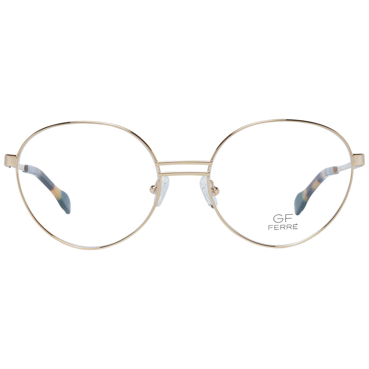 Ladies’ Spectacle frame Gianfranco Ferre GFF0165 55001